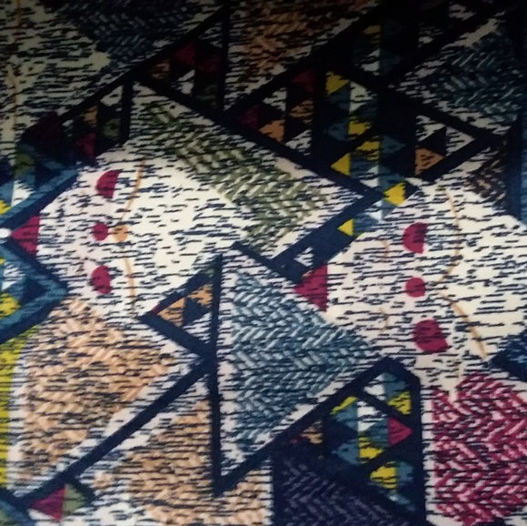 2017 Xmas Pattern/NO DISCOUNT - Picture 2 of 6